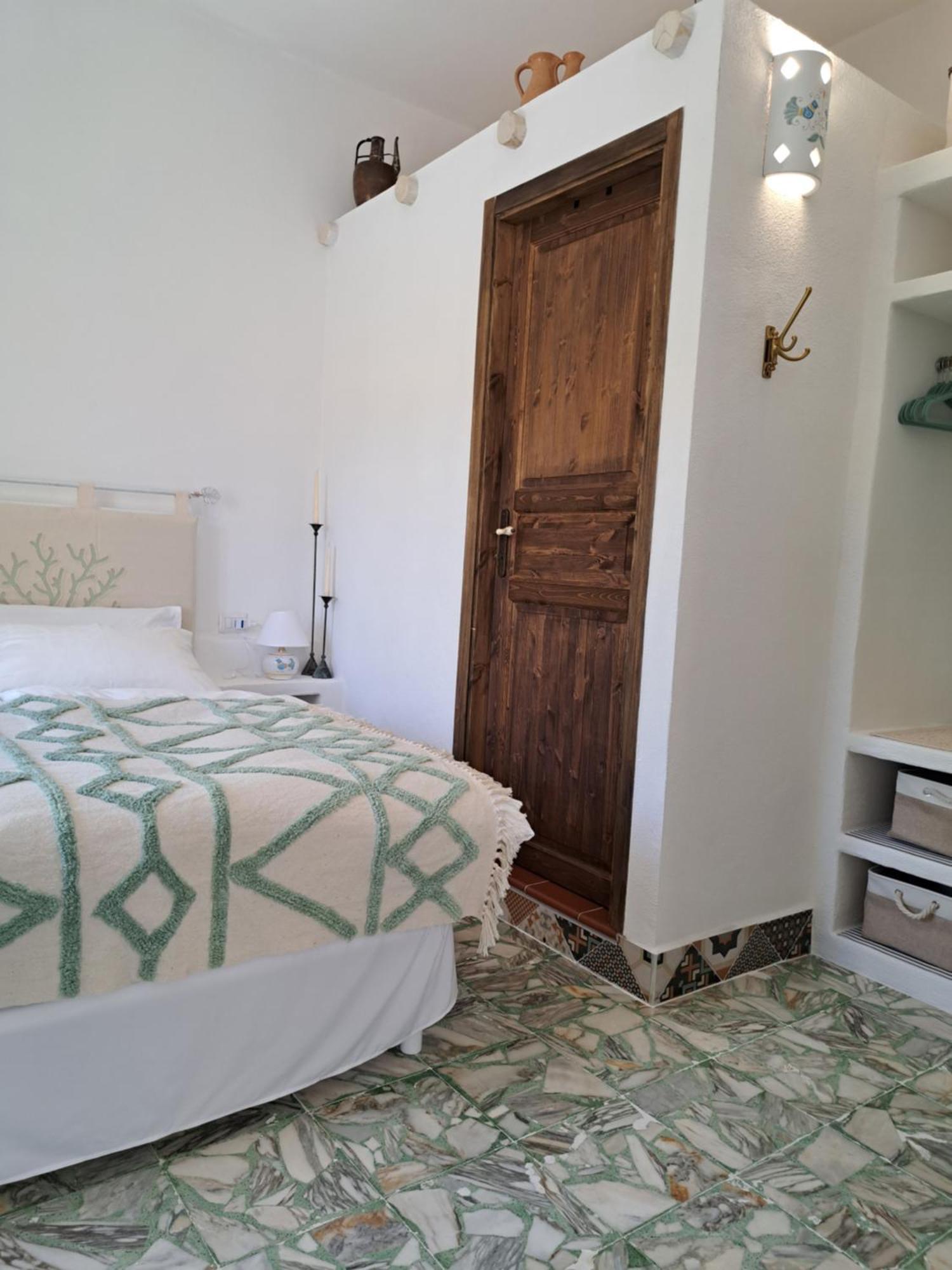 B&B San Gavino San Lorenzo  Exterior photo