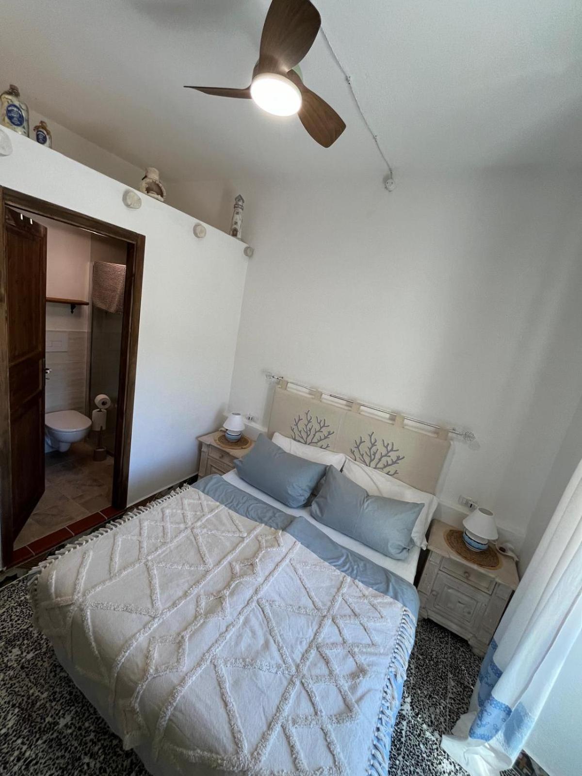 B&B San Gavino San Lorenzo  Exterior photo