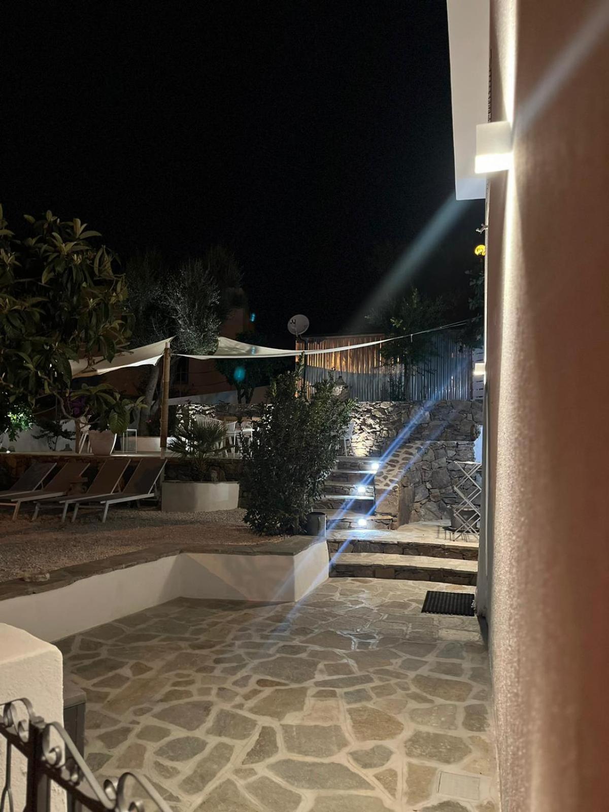 B&B San Gavino San Lorenzo  Exterior photo