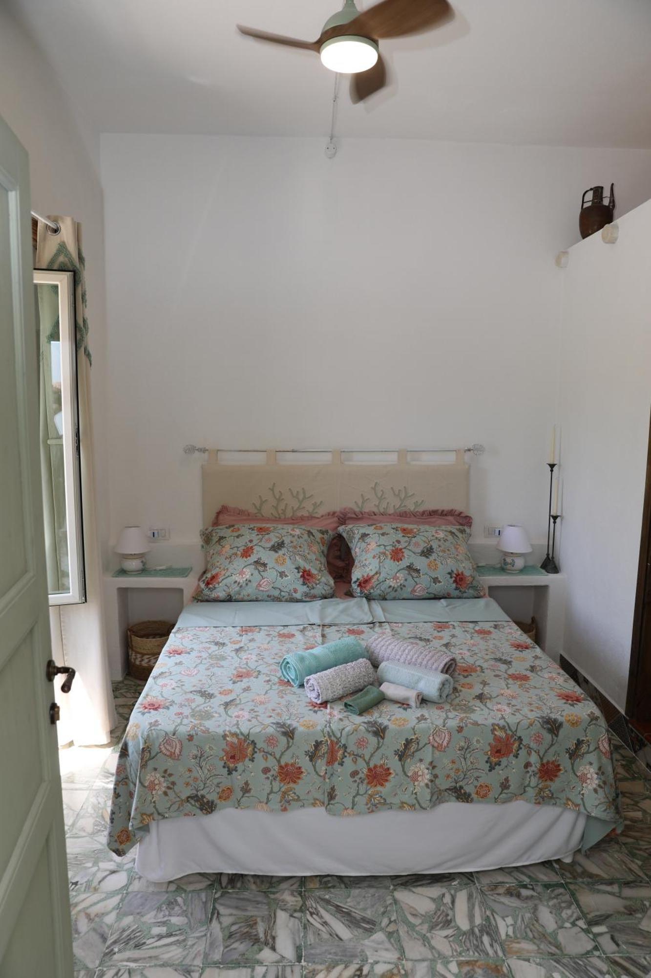 B&B San Gavino San Lorenzo  Exterior photo